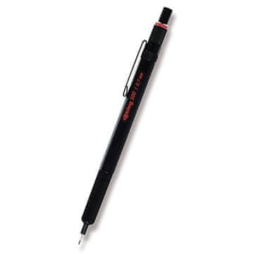 Rotring 500 Black - 0,7 mm