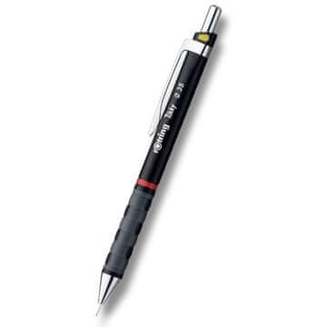Rotring Tikky Black - 0,35 mm