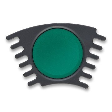 Faber-Castell Konektor akvarel, premer 30 mm - teal