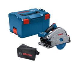 BOSCH Professional GKT 18V-52 GC Solo akumulatorska potopna krožna žaga (06016B4000)