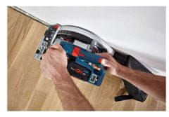 BOSCH Professional GKT 18V-52 GC Solo akumulatorska potopna krožna žaga (06016B4000)