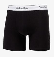 Calvin Klein 3 PAKET - moške boksarice NB2381A-001 (Velikost L)