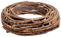 Rayher.	 Venec, natur, 40cm