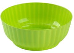 Heidrun MIZA ZA POLNJENJE 3,9L, PLASTIČNA, 26X10CM