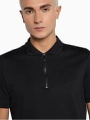 Calvin Klein Moška majica s kratkimi rokavi Regular Fit K10K109898BEH (Velikost S)