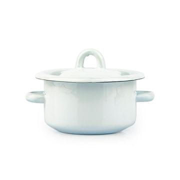 Toro LONEC S POKROVOM, EMAJLIRAN, 0,4 L, BEL