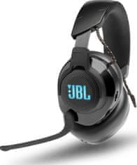 JBL Quantum 610 Wireless, brezžične gaming slušalke