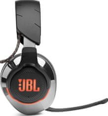 JBL Quantum 810 slušalke, črne