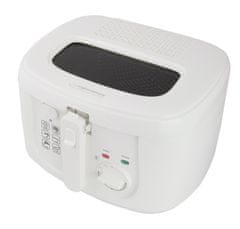 Esperanza EKG012 Esperanza cvrtnik za spomladanske zvitke 2,5 l