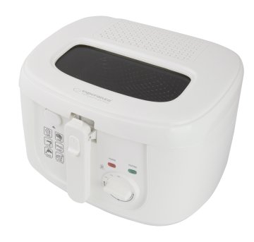 Esperanza EKG012 Esperanza cvrtnik za spomladanske zvitke 2,5 l