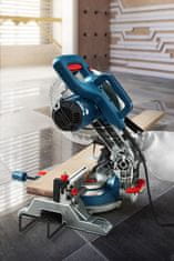 Bosch LASERSKI KAZALNIK 1300W GCM 216