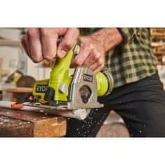 shumee Sladdlös cirkelsåg R18MMS-0 18V 0*AH ONE+ - TT5133004515
