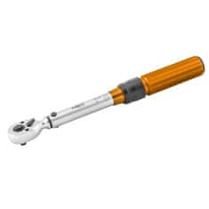 Eprim DVOSMERNI MOMENTNI KLJUČ 1/4'' 5-25 NM, KOMPLET 21 KOSOV.