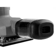 Graphite Orbitalni brusilnik 260 W, nožica 90 * 187 MM - T 59G326
