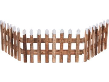 LAALU.cz Leseno igralo pod drevesom 90 x 20 x 2 cm