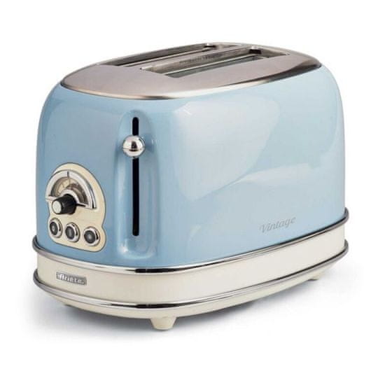 Ariete 155 toaster, 810 W, moder