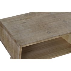 DKD Home Decor Konzola DKD Home Decor Fir Natural (99,5 x 40 x 75 cm)