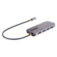Startech 127B-USBC-MULTIPORT USB Hub 