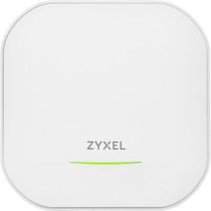NEW Dostopna točka ZyXEL WAX620D-6E-EU0101F Črna Bela