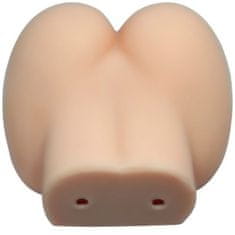 Crazy Bull Posture 6 realistični masturbator z vibratorjem