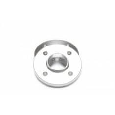 TATechnix Set razširitvenih podložk 15 mm za Nissan Kubistar F1