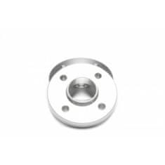 TATechnix 20 mm set razširitvenih podložk za Nissan Note E12