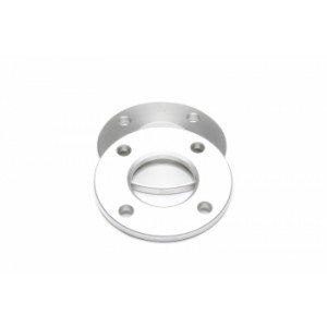 TATechnix 10 mm set razširitvenih podložk za Citroen Xantia X