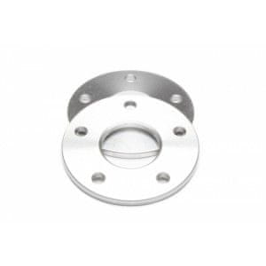 TATechnix 10 mm set razširitvenih podložk za Porsche 911 968