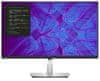 DELL P2723QE monitor, 68,58 cm, 4K, 16:9, 60 Hz, 5 ms (210-BDFZ)