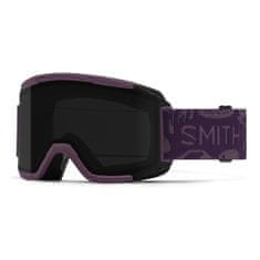 Smith Squad smučarska očala, črno-vijolična