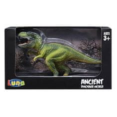 Dinozaver Tiranozaver