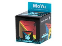 Ikonka Aga Kostka Pyraminx MoYu 10x10 cm