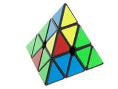 Ikonka Aga Kostka Pyraminx MoYu 10x10 cm