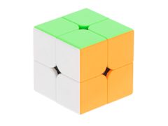 Aga Rubikova kocka MoYu 2 x 2 cm