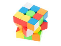 Aga Rubikova kocka 6x6 cm MoYu
