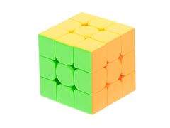 Ikonka Aga Rubikova kocka 5,5x 5,5 cm MoYu