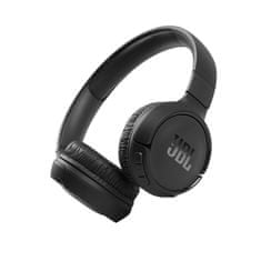 T570 brezžične slušalke, Bluetooth, črne