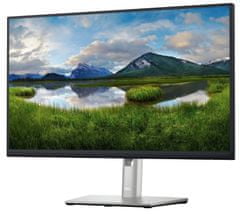 DELL P2423DE monitor, 60,4 cm, 2560 x 1440, 60 Hz (210-BDDW) - kot nov