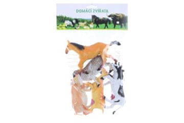 Hišni ljubljenčki v vrečki 5 kosov