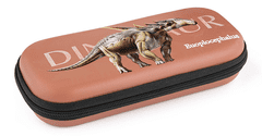 Oxybag Šolski svinčnik 3D DINO Euoplocephalus