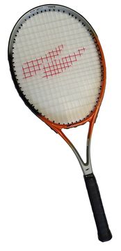 Brother teniški lopar kompozitni oranžni4 305 g