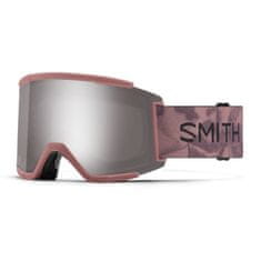Smith Squad XL smučarska očala, roza-siva