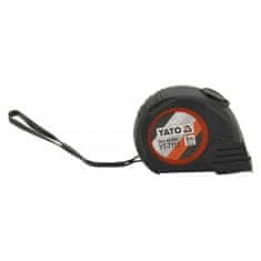 YATO Varilni trak 8m x 25mm Hitchhiker