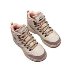 Skechers Čevlji treking čevlji bež 39.5 EU Trego WP Rocky Mountain