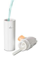 HomeLife Ustna prha WATER GENIUS BOI0011 oranžna (možnost: ločeno)