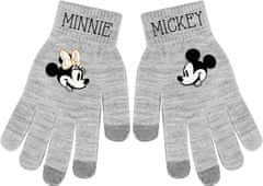 Disney Baby DEKLIŠKE ROKAVICE Mickey in Minnie