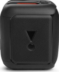 JBL PartyBox Encore Essential Bluetooth prenosni zvočnik, črn