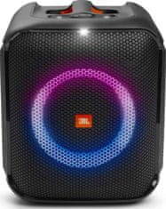 JBL PartyBox Encore Essential Bluetooth prenosni zvočnik, črn