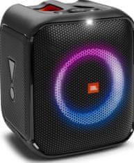 JBL PartyBox Encore Essential Bluetooth prenosni zvočnik, črn