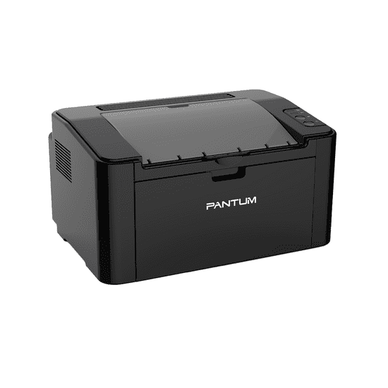 Pantum P2500W črno-beli laserski enofunkcijski tiskalnik